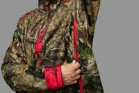 Moose Hunter 2.0 WSP jacket