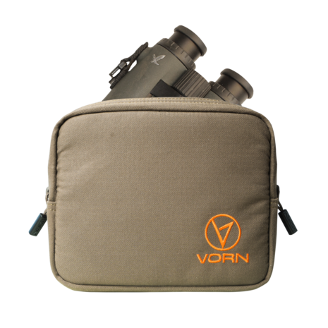 VORN Multi Pouch Ash green, 