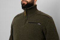 Annaboda 2.0 HSP knit pullover