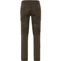 Seeland Larch membrane broek dames, pine green