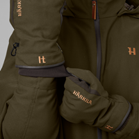 Härkila Pro Hunter GTX gloves