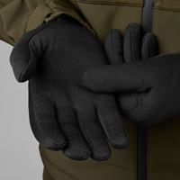  Hawker WP glove, Meteorite