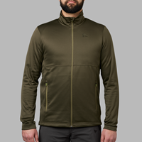 Elliot Fleece, Pine green