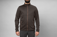 Elliot Fleece, Dark brown