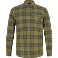 Highseat Shirt, Light olive