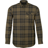 Highseat Shirt, Hunter green