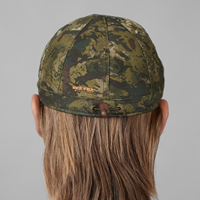 Avail Camo Cap, InVis green