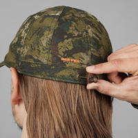 Avail Camo Cap, InVis green