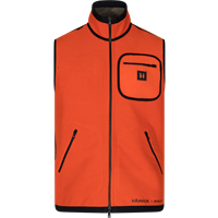  Kamko Pro Edition Reversible hi-vis waistcoat