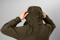 Orton Tech HWS Jacket