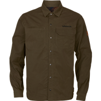 Eirik Reversible Shirt Jacket