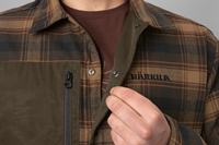 Eirik Reversible Shirt Jacket