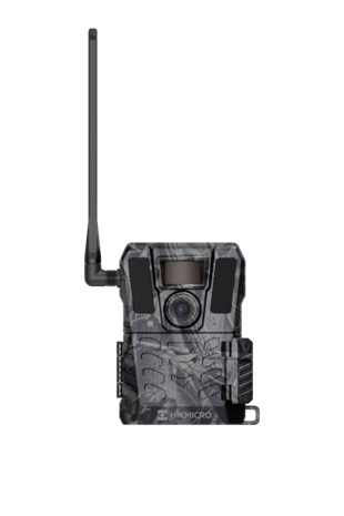 Hikmicro  4G wildcamera M15