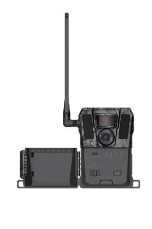 Hikmicro  4G wildcamera M15