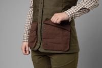  Retrieve Waistcoat Women 