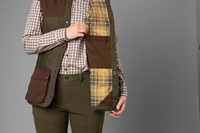  Retrieve Waistcoat Women 