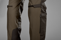 Ragnar Trousers, Willow green/Shadow grey