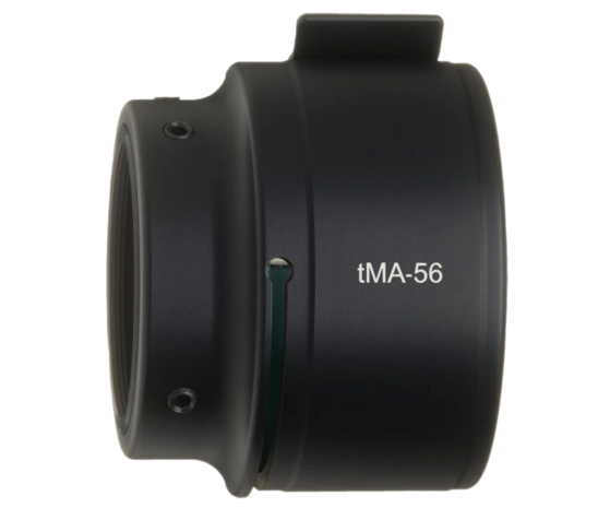 Swarovski Optik tMA adapter warmtebeeldmonoculair