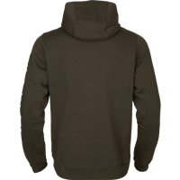 Hoodie, Shadow brown