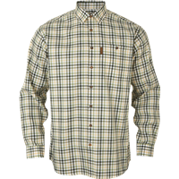 Milford Shirt, Beech green check