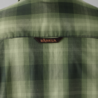 Akkan Shirt, Duffel green