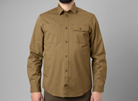 Trym Shirt, Antique Sand