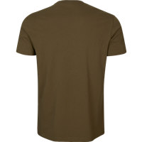 Wildboar Pro S/S T-Shirt  Limited Edition, Light willow green