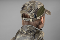 Mountain Hunter Expedition Foldable Cap