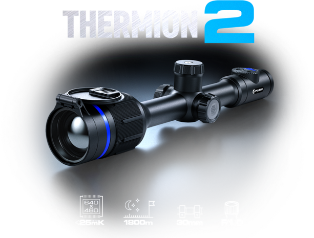 Thermion 2 XQ35 Pro