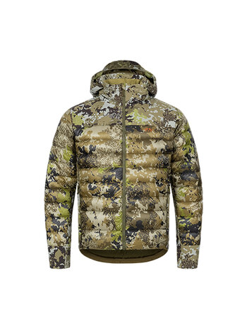 Blaser HunTec Observer Jacket Camo