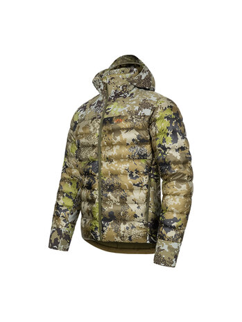 Blaser HunTec Observer Jacket Camo