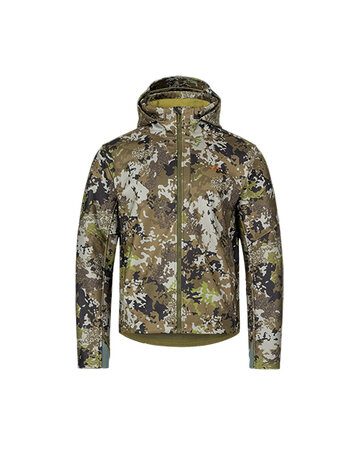 Blaser HunTec Tranquility Softshell Jas Camo