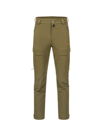 Blaser HunTec Charger Pants, dark olive