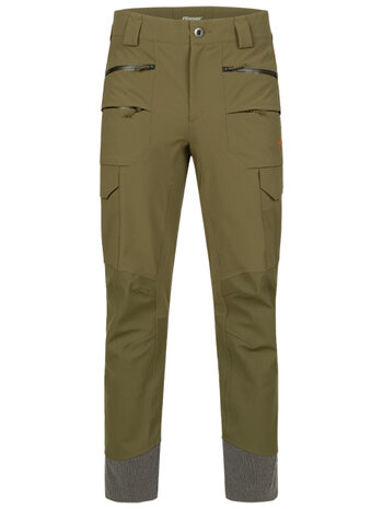 Blaser WP Striker broek, dark olive