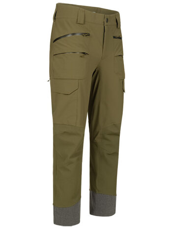 Blaser WP Striker broek, dark olive