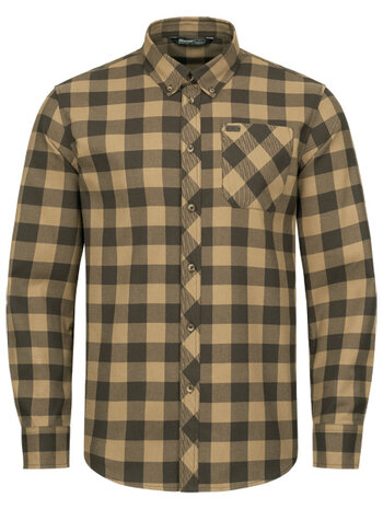 Blaser Shirt Joshua brown checked