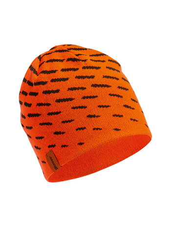 Reversible Beanie ARGALI, orange