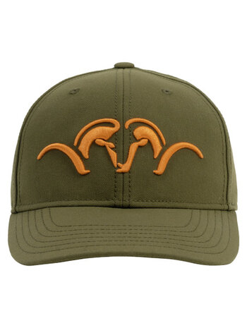 Striker SL Cap, dark olive