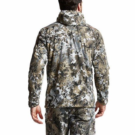 Sitka Ambient Hoody Optifade Elevated II