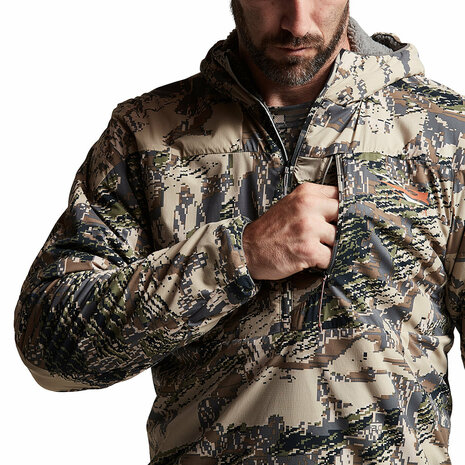 Sitka Ambient Hoody Optifade Open Country