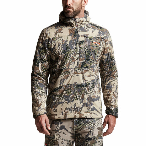 Sitka Ambient Hoody Optifade Open Country