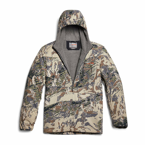 Sitka Ambient Hoody Optifade Open Country