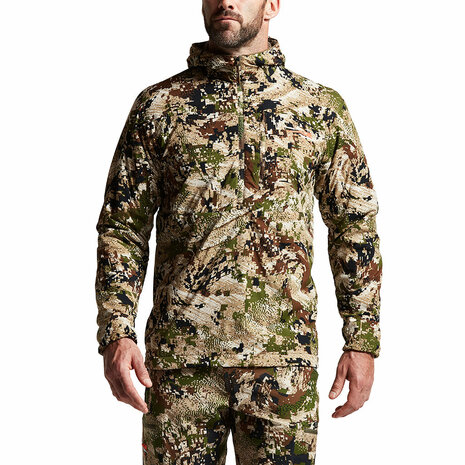 Sitka Ambient Hoody Optifade Subalpine