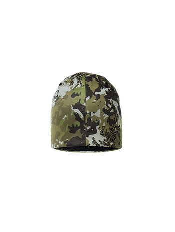  Drain Beanie, HunTec Camo