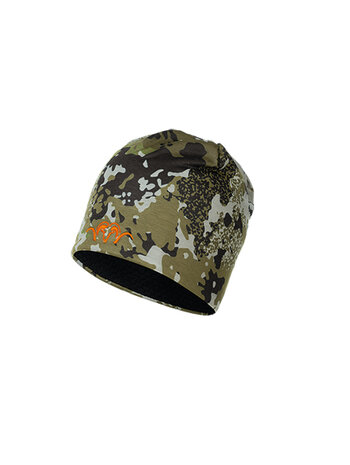  Drain Beanie, HunTec Camo