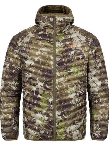 Challenger Airflake Jacket, HunTec Camo