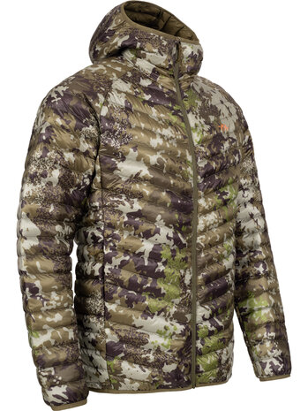 Challenger Airflake Jacket, HunTec Camo