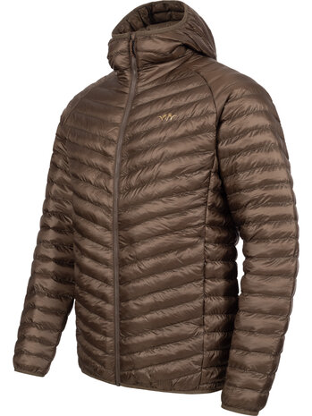 Challenger Airflake Jacket, dark brown