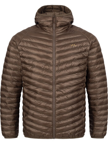 Challenger Airflake Jacket, dark brown