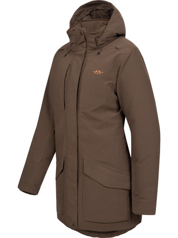 Ladies Down WP Jacket Janina